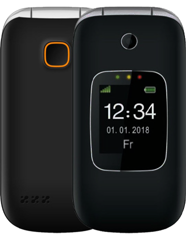 گوشی موبایل تاشو ارد مدل F240D