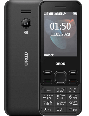 گوشی موبایل ارد مدل 150 