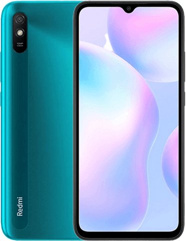 گوشی موبایل شیائومی مدل Redmi 9A ظرفیت 128 گیگابایت رم 4 گیگابایت (پک چین، رام گلوبال)