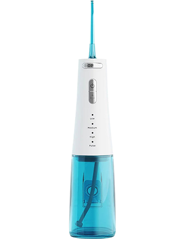 دهان‌شویه شیائومی مدل Bomidi Oral Irrigator D3 Pro