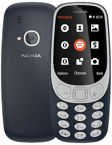 گوشی موبایل نوکیا مدل (FA) 3310