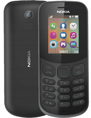 گوشی موبایل نوکیا مدل (FA) 130 (2017)