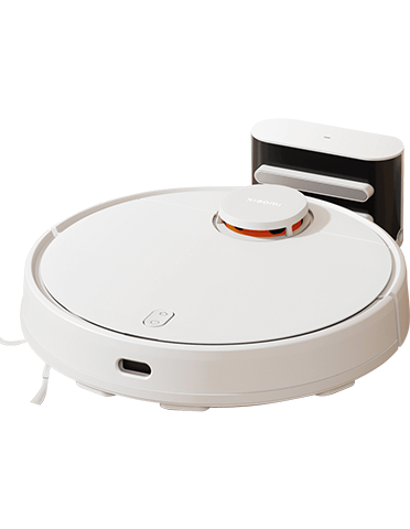 جارو رباتیک شیائومی مدل Mi Robot Vacuum S10