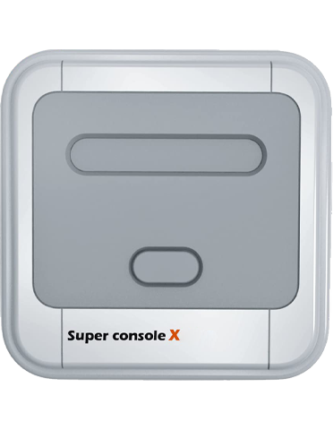 کنسول بازی Super Console X