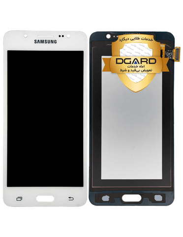تاچ ال سی دی گوشی سامسونگ مدل Galaxy J510 (J5 2016) OLED | کیفیت No IC