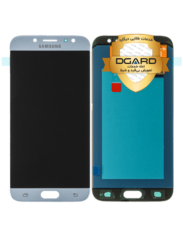 تاچ ال سی دی گوشی سامسونگ مدل Galaxy J530 (J5 2017) OLED | کیفیت No IC