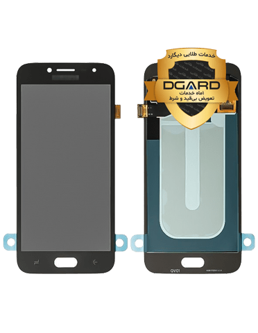 تاچ ال سی دی گوشی سامسونگ مدل Galaxy J250 OLED (j2 Pro 2018) | کیفیت No IC