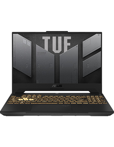 لپ‌تاپ ایسوس مدل TUF FX507ZR HN031 | I7 12700H | 1TB SSD | 16GB Ram | 8GB (RTX 3070)