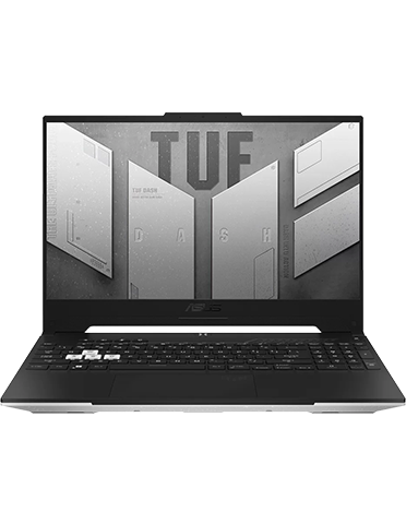 لپ‌تاپ ایسوس مدل TUF FX517ZR DH | i7 12650H | 512GB SSD | 16GB Ram | 8GB (RTX 3070)