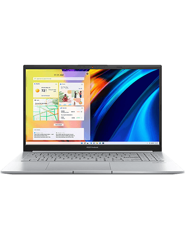 لپ تاپ ایسوس مدل Vivobook Pro M6500QC | R7 (5800H) | 16GB RAM | 1TBSSD | 4GB (RTX 3050)