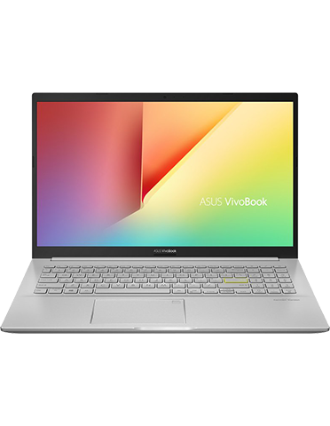 لپ‌ تاپ ایسوس مدل VivoBook K513EQ | I5(1135G7) | 512GB SSD | 16GB RAM | 2GB(MX350)