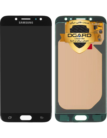 تاچ ال سی دی گوشی سامسونگ مدل Galaxy J730 (J7 Pro) OLED | کیفیت No IC