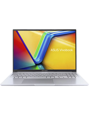 لپ تاپ ایسوس مدل Vivobook R1605ZA | I7 (1255U) | 8GB RAM | 512GB SSD |  Iris Xe