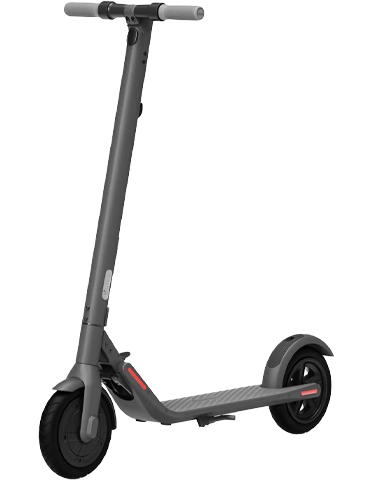 اسکوتر برقی شیائومی مدل NineBot Kick Scooter E25