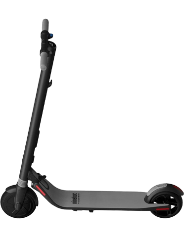 اسکوتر برقی شیائومی مدل NineBot Kick Scooter ES2