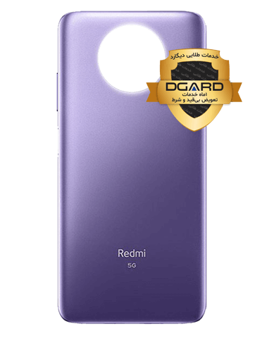 درب پشت گوشی شیائومی مدل Redmi Note 9T | اورجینال