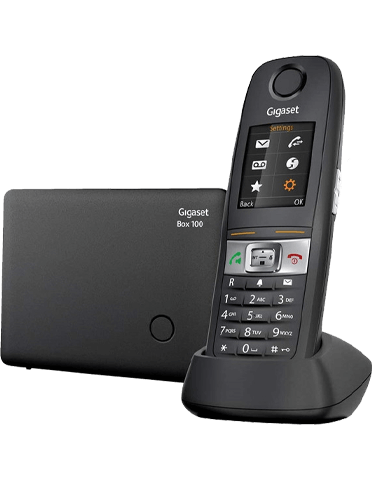 تلفن بی سیم گیگاست مدل E630