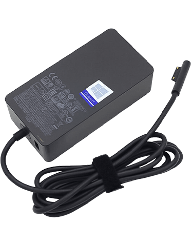 آداپتور 127 وات مایکروسافت مدل Surface Power Supply 