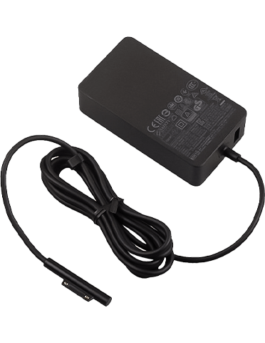 آداپتور 44 وات مایکروسافت مدل Surface Power Supply