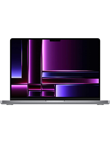 لپ تاپ اپل مدل  Mac Book Pro 2023 MNW93 | M2 Pro | 1TB SSD | 16GB Ram | Apple GPU