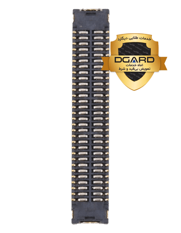 کانکتور ال سی دی و مادربرد گوشی شیائومی مدل Redmi 10 | اورجینال