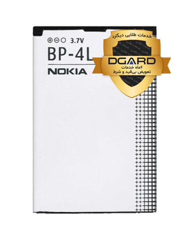 باتری گوشی نوکیا مدل Nokia 6760 slide (BP-4L)