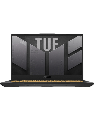 لپ تاپ ایسوس مدل TUF FX707ZR | I7(12700H) | 1TB  SSD | 16GB RAM | 8GB(RTX 3070)