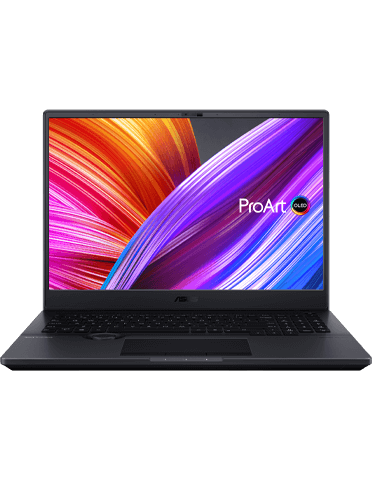 لپ‌تاپ ایسوس مدل ProArt H5600QM | R9 5900HX | 1TB SSD | 32GB Ram | 6GB RTX 3060