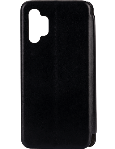 کاور کلاسوری چرمی (فلیپ کاور) سامسونگ مناسب برای Galaxy A32 4G