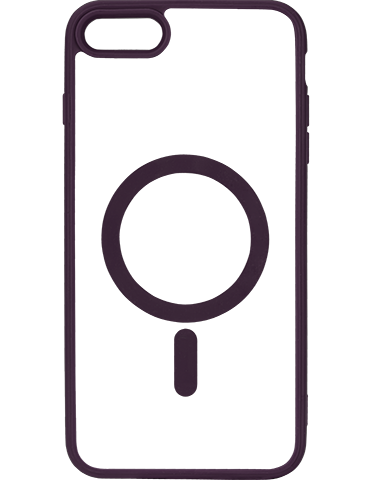 کاور مگ سیف فشن  مناسب برای گوشی اپل iPhone 7G