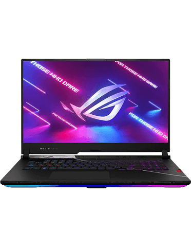 لپ‌تاپ ایسوس مدل ROG G733ZM | i9 (12900H) | 1TB SSD | 16GB Ram | 6GB (RTX3060)