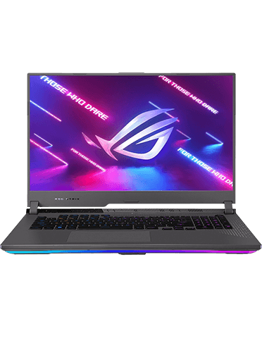 لپ تاپ ایسوس مدل G713RM | R7 (6800H) | 16GB RAM | 1TBSSD | 6GB (RTX 3060)