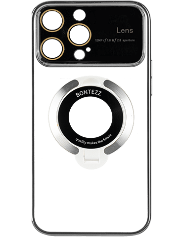 کاور بونتز استند شو مناسب برای گوشی اپل iPhone 13 Pro Max
