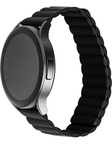ساعت هوشمند جیکمی مدل Smart Watch R1 | دارای 2 بند