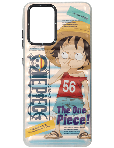 کاور هولوگرامی یانگ کیت طرح The One Piece مناسب برای گوشی شیائومی Note 10 Pro (4G)
