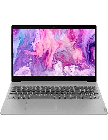 لپ‌تاپ لنوو مدل IdeaPad 3 | i5 (1135G7) | 8GB Ram | 512GB SSD | 2GB MX350