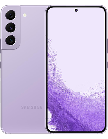 گوشی موبایل سامسونگ مدل Galaxy S22 ظرفیت 256 گیگابایت رم 8 گیگابایت | 5G