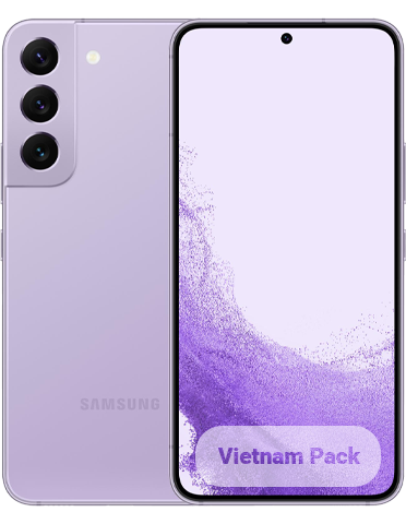 گوشی موبایل سامسونگ مدل Galaxy S22 ظرفیت 128 گیگابایت رم 8 گیگابایت | 5G (پک ویتنام)