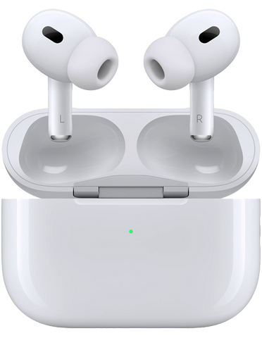 هندزفری بلوتوث اپل مدل Airpods Pro 2 | های کپی