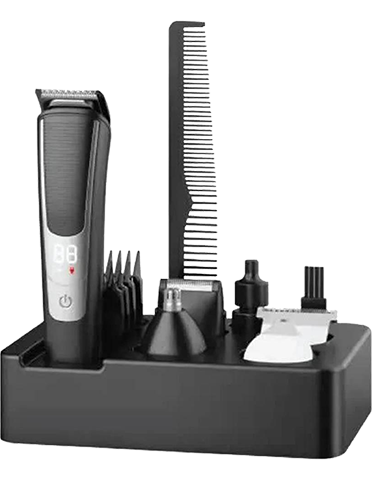 ماشین اصلاح گرین لاین مدل 5in1 Grooming Set