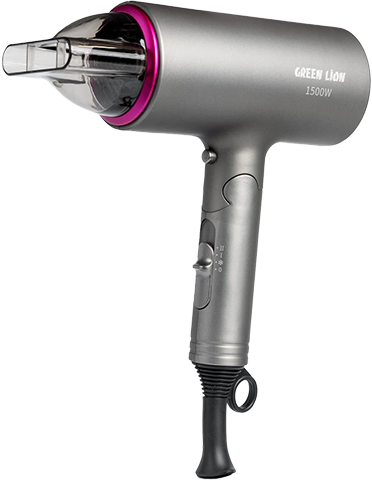 سشوار گرین لاین مدل Auto Hair Dryer