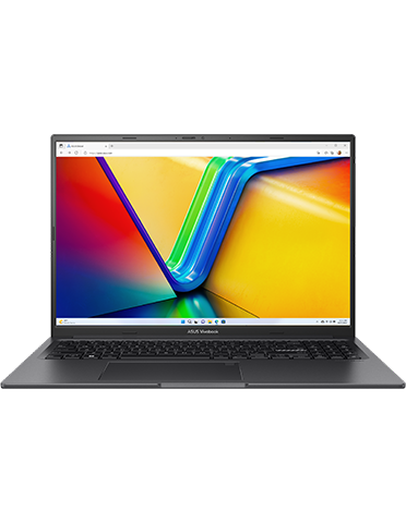 لپ‌تاپ ایسوس مدل Vivobook 16 K3605VU | i7 (13700H) | 1TB SSD | 16GB Ram | 6GB RTX 4050