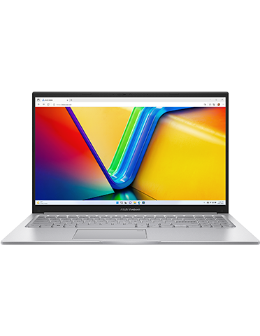 لپ‌تاپ ایسوس مدل VivoBook 15 R1504VA | i5 (1335U) | 512GB SSD | 16GB Ram | Intel IRIS XE