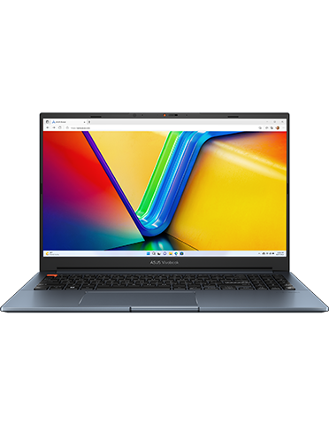 لپ‌تاپ ایسوس مدل VivoBook Pro 15 K6502VU | i9 (13900H) | 512GB SSD | 16GB Ram | 6GB RTX 4050