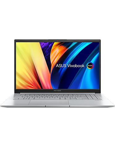 لپ تاپ ایسوس مدل Vivobook Pro K6500ZC | I7 (12700H) | 16GB RAM | 1TBSSD | 4GB (RTX3050)