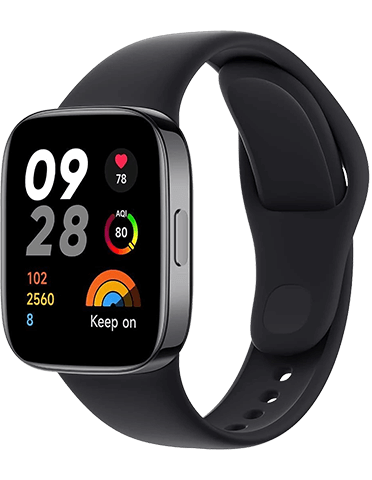 ساعت هوشمند شیائومی مدل Redmi Watch 3 Active