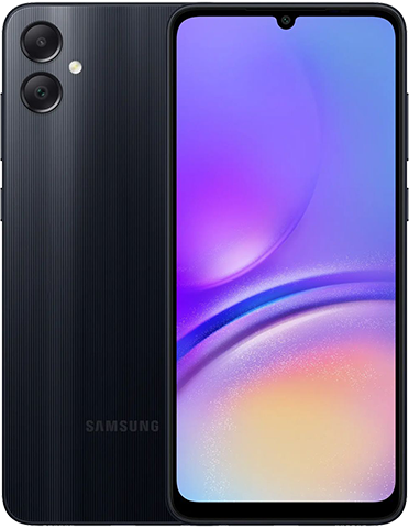 گوشی موبایل سامسونگ مدل Galaxy A05 ظرفیت 64 گیگابایت رم 4 گیگابایت