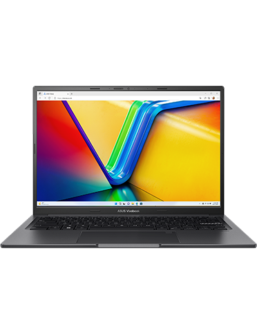 لپ‌تاپ ایسوس مدل VivoBook K3405VF | I5 (13500H) | 512GB SSD | 8GB Ram | 4GB (RTX2050)