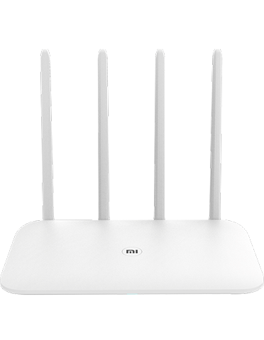 مودم روتر شیائومی مدل Mi Router 4A 