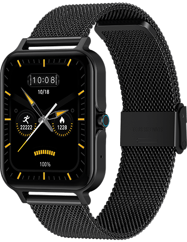 ساعت هوشمند جی تب مدل FT7